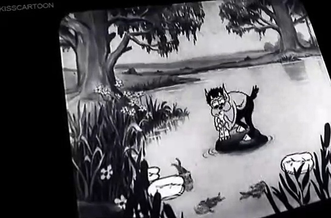 Silly Symphony Silly Symphony E015 – Playful Pan