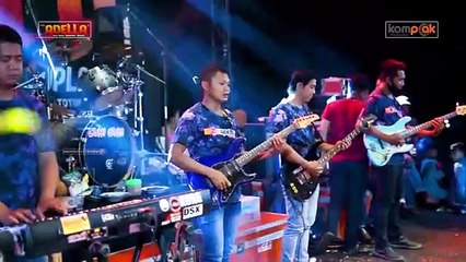 Anisa rahma terali besi adella