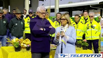 Video News - LOMBARDIA CARNE IN PIAZZA