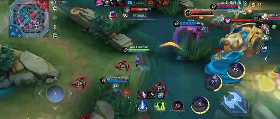 Nana - Tank or Mage ??