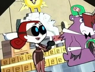 Evil Con Carne Evil Con Carne S01 E06a Bring Me the Face of Hector Con Carne