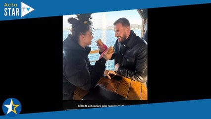 Julien Bert visé par de graves accusations : Mélanie Dedigama dans une "position délicate", elle bri