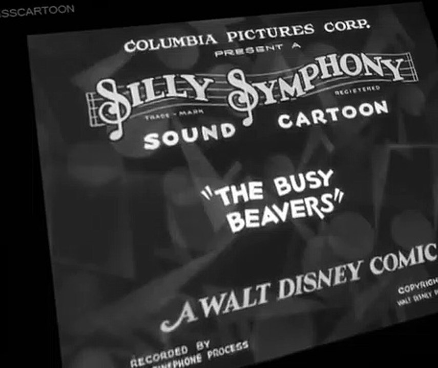 Silly Symphony Silly Symphony E021 – Egyptian Melodies