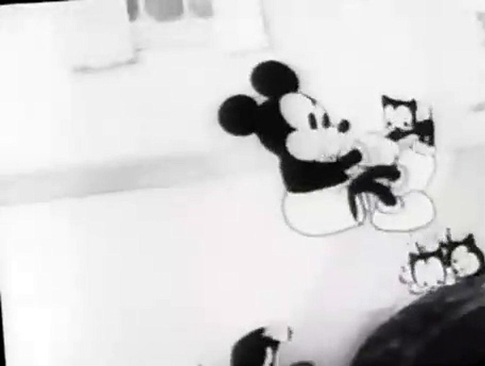 Mickey Mouse Sound Cartoons Mickey Mouse Sound...