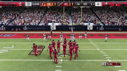 Madden NFL 17 Franchise QB Part 28 Super Bowl