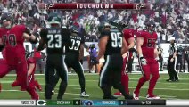 Madden NFL 17 Franchise QB Parts 17 and 18