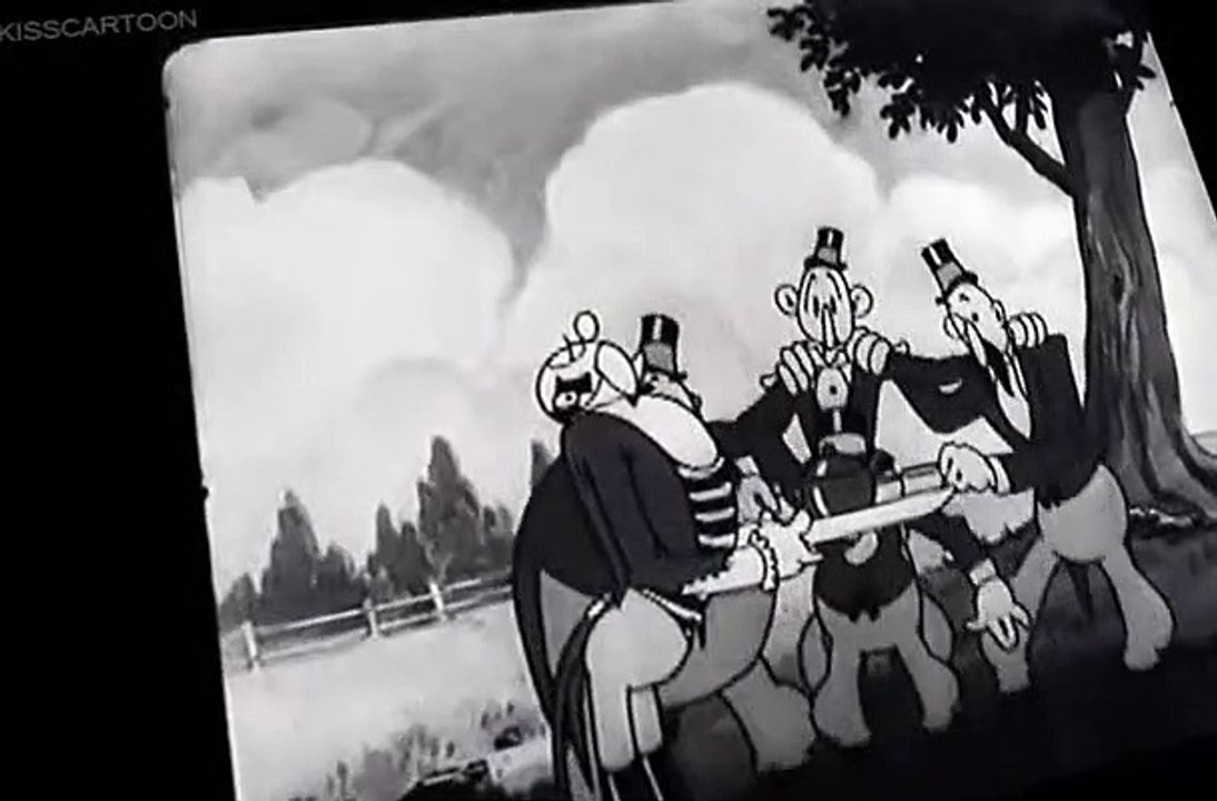 Silly Symphony Silly Symphony E024 – The Fox Hunt