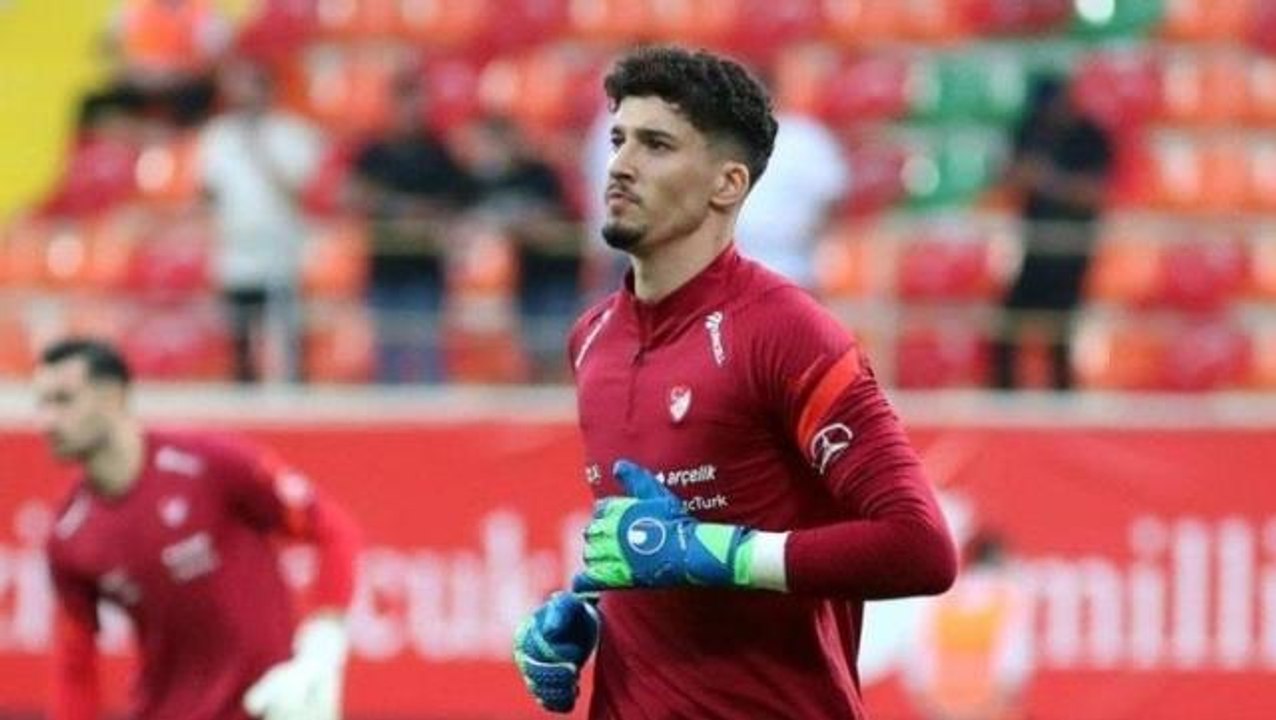 Fenerbahçe'nin kaptanı Altay'dan iddialı sözler: Hırvatistan'ı da yeneriz