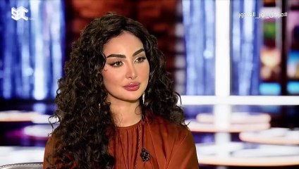 نور الغندور تكشف حقيقة مطالبتها بمغادةر الكويت