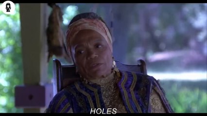 This Prison Has No Walls or Bars, But Noone Can Escape _!