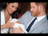 Harry et Meghan pourraient avoir besoin d'une baby-sitter pour Archie et Lilibet à Coronation