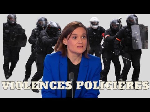 L'IGPN a ouvert 17 enquêtes sur des brutalités policières présumées depuis janvier