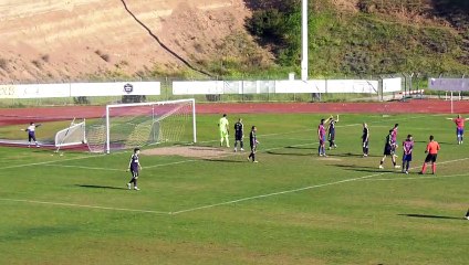 Α.Ο. Υπάτου-Παναγρινιακός 2-0