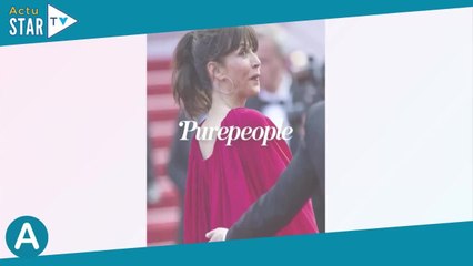 Sophie Marceau, sa vie à Paris avec son fils Vincent : cet appartement "avec un vis-à-vis monstrueux