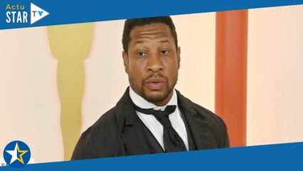 Jonathan Majors (Creed III) accusé d’agression par une femme, il a été arrêté