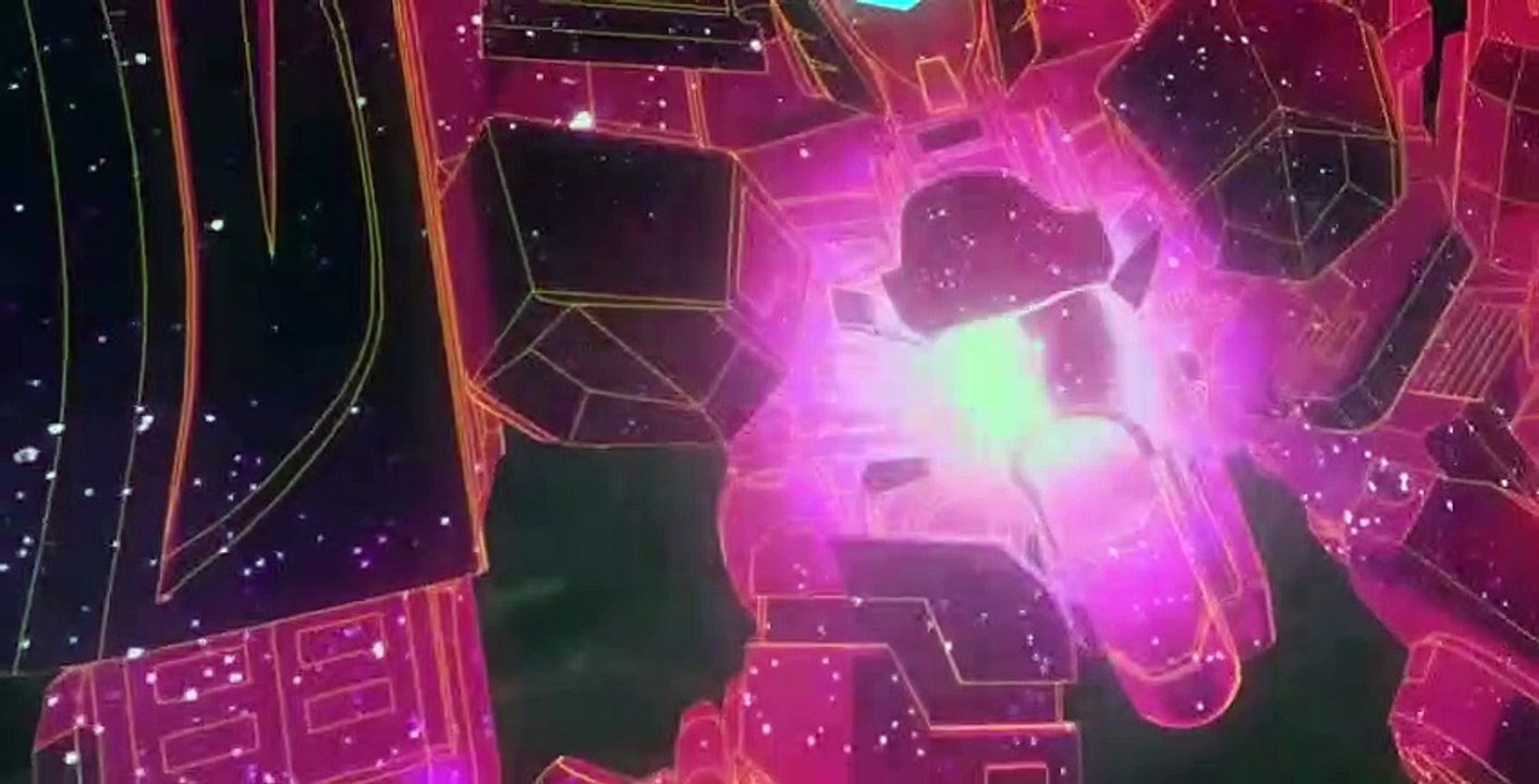 Transformers: Titans Return E008 - In Good Hands