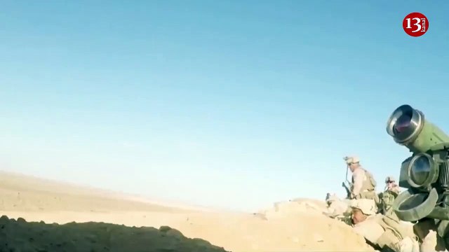 The military conflict intensifies between the US and Iran-aligned forces in Syria