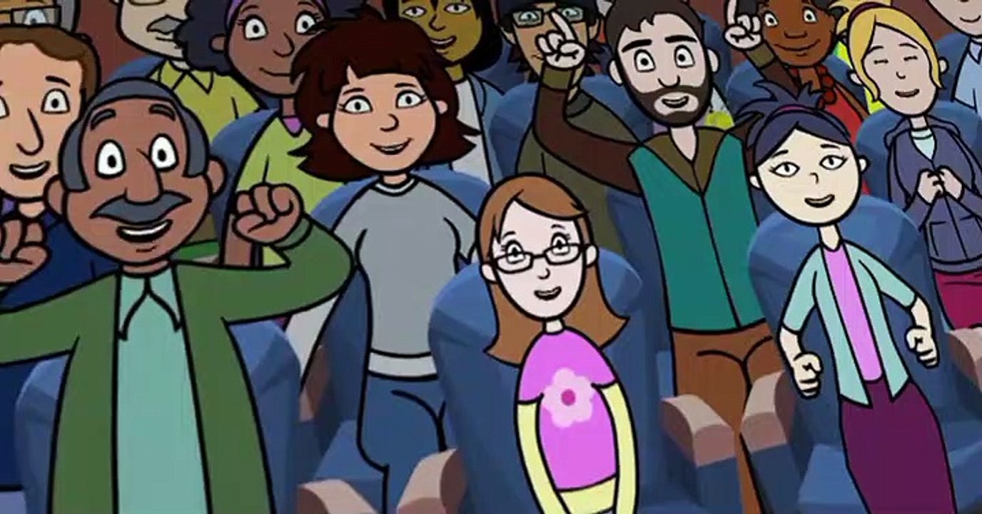 WordGirl WordGirl S08 E001 Patch Game – Girls D...
