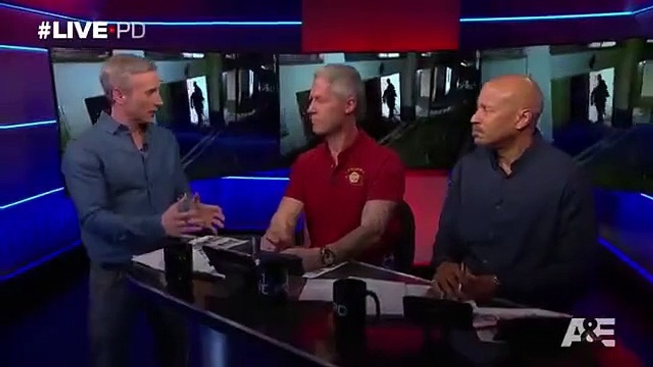 Live PD - Se4 - Ep06 HD Watch - Part 01