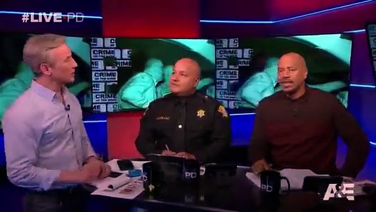 Live PD - Se4 - Ep07 HD Watch - Part 01