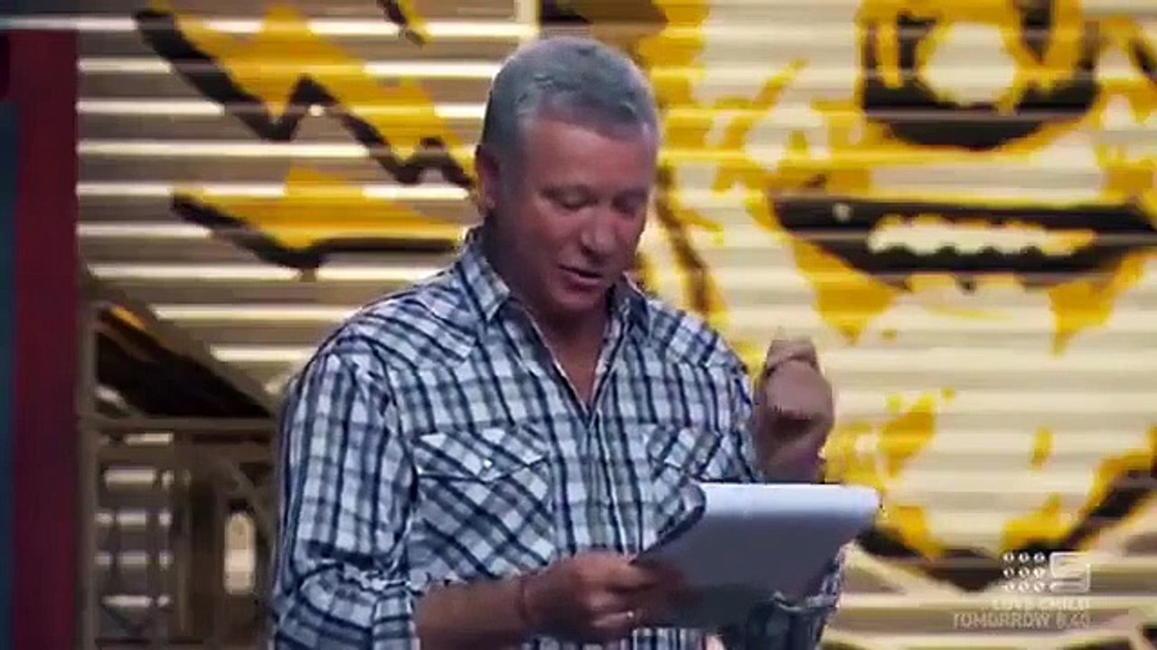 The Block - Se8 - Ep16 HD Watch