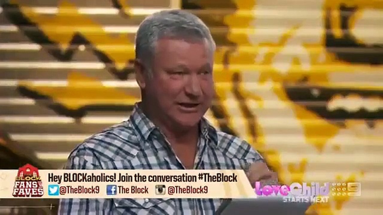 The Block - Se8 - Ep17 HD Watch