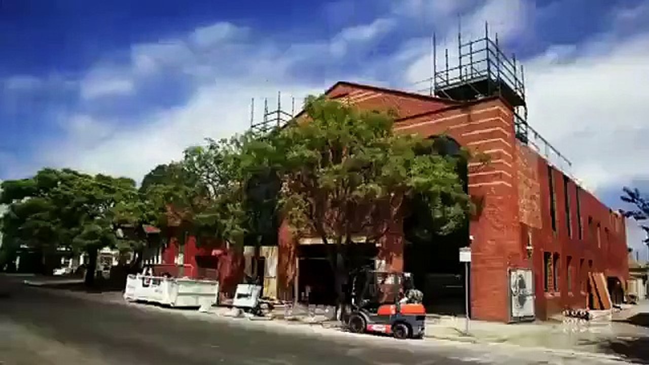 The Block - Se8 - Ep23 HD Watch