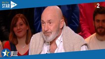 “C’est un truc qu’il n’a jamais compris…” Emu aux larmes, Vincent Lagaf' revient sur la mort de son