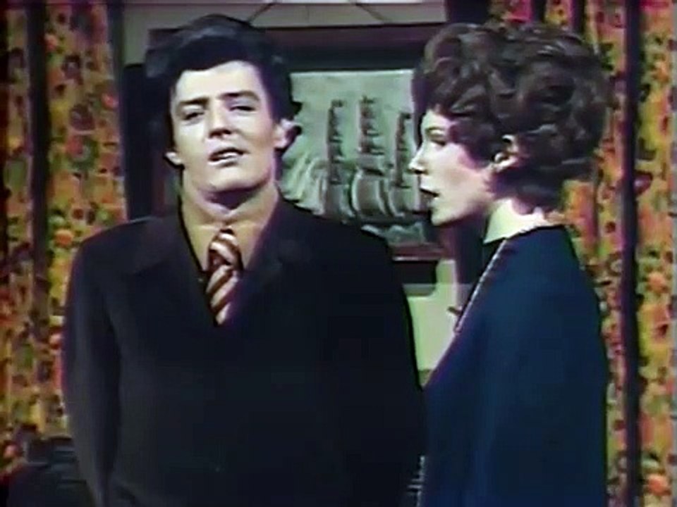 Dark Shadows (1966) - Ep815 HD Watch