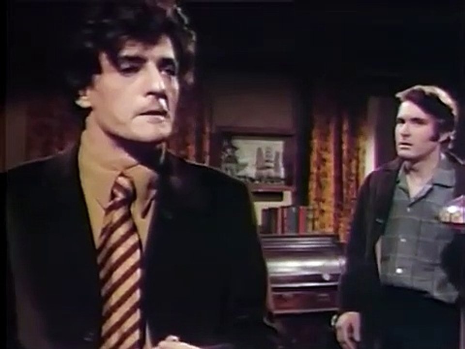 Dark Shadows (1966) - Ep817 HD Watch