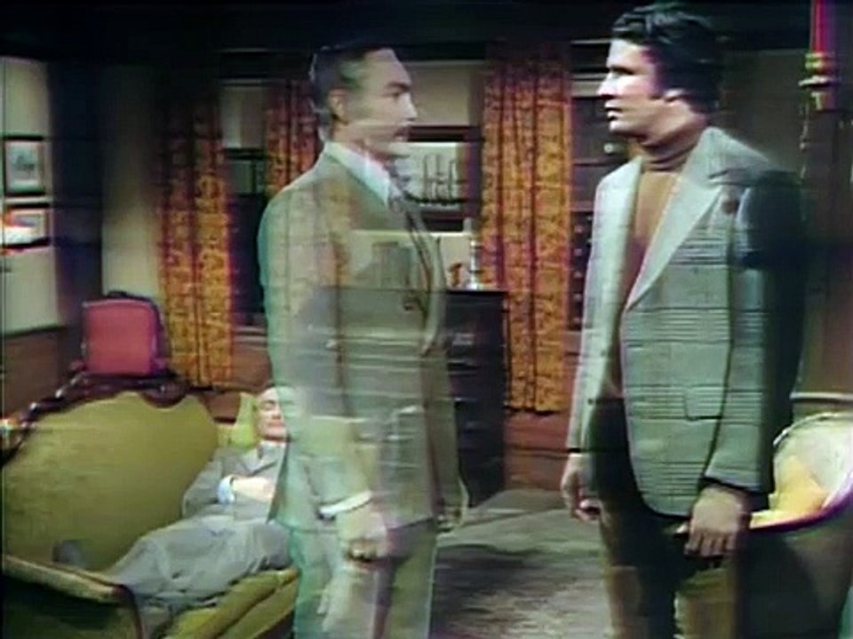 Dark Shadows (1966) - Ep820 HD Watch