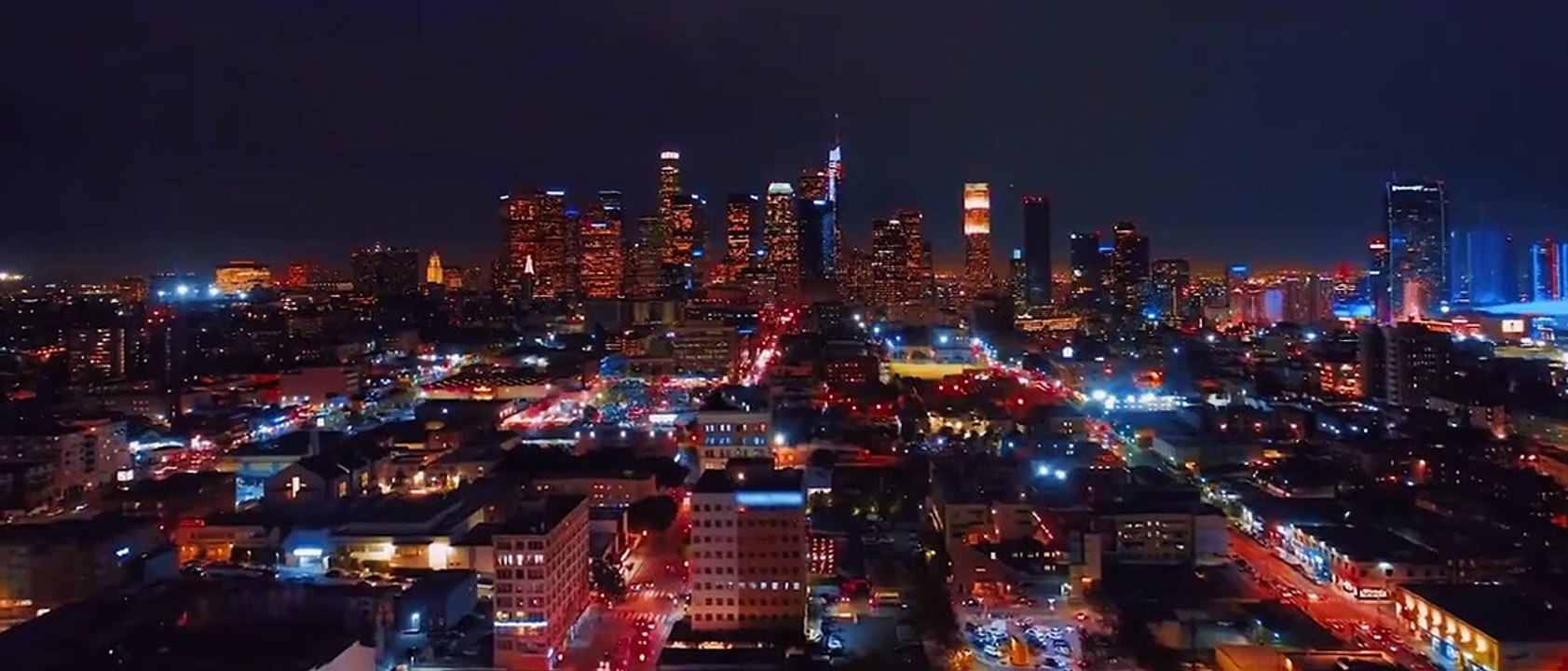 Seize the Night (2022) Watch HD