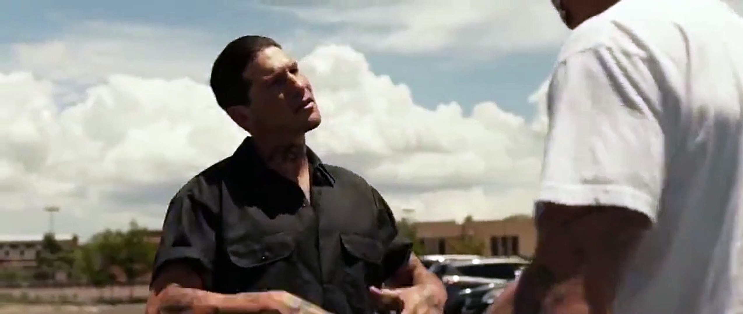 Shot caller putlocker new arrivals