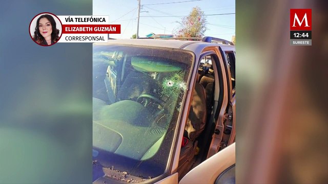 En Michoacán, autoridades detienen a dos hombres y dos mujeres acusados de homicidio