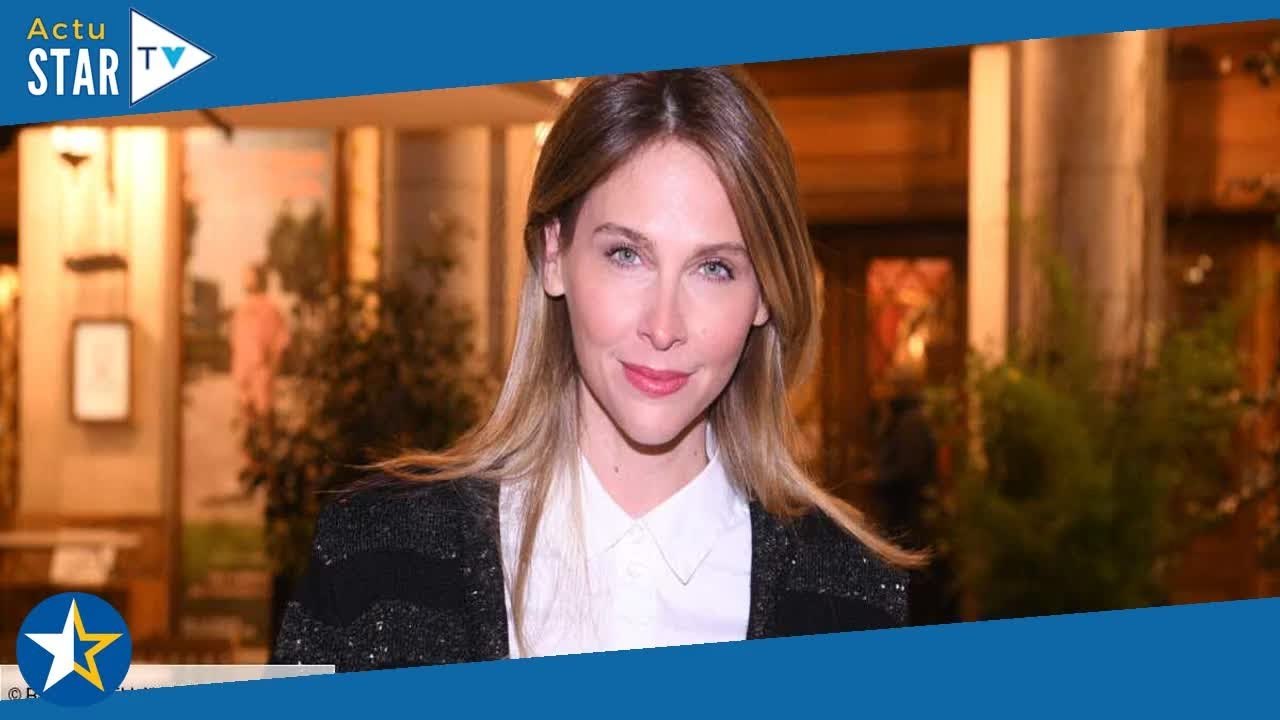 « J'ai beaucoup stressé » : Ophélie Meunier se confie sur ses débuts à Zone Interdite