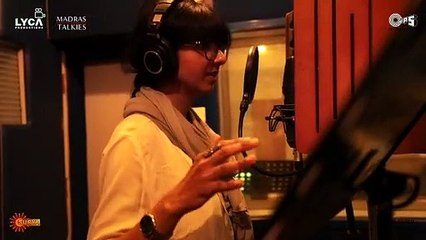 Into the world of #Akamalar in the euphonious voice of @ShakthisreeG  ▶️ https://tr.ee/5sa7E5gCfc  Get ready! #PS2 trailer from 29th March   #PonniyinSelvan2 #ManiRatnam @arrahman @MadrasTalkies_ @LycaProductions @Tipsofficial @IMAX @primevideoIN @Kar