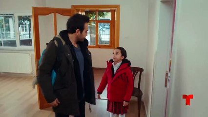 Todo Por Mi Hija Capitulo 26 completo doblado a español