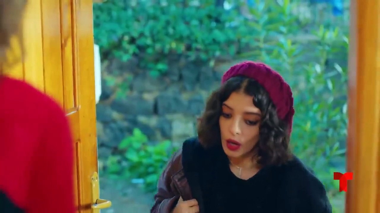 Todo Por Mi Hija Capitulo 30 completo doblado a español