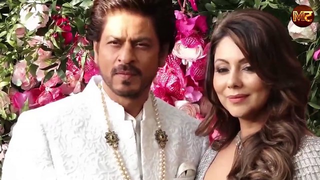 Gauri Khan Family Photo: ऐसे लुक में दिखे Shahrukh,Suhana,Aryan और Abram फोटो ने खींचा लोगों का ध्यान