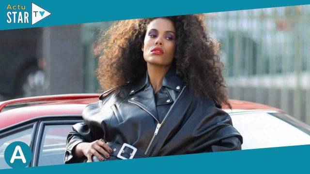Tina Kunakey fesses à l'air dans Paris : la femme de Vincent Cassel dévoile ses vergetures sans comp
