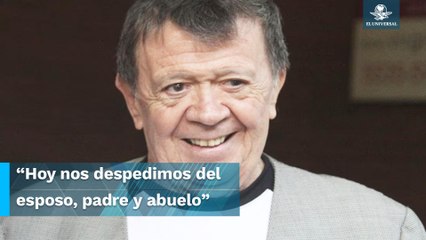 Despedida emotiva: Cremación de Chabelo, el ícono del humor infantil 🎭