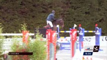 Grand National FFE - AC Print - CSO | Auvers (FRA) | Alexis DEROUBAIX | ALDO DU PLESSIS