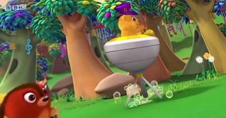 Ruff-Ruff, Tweet and Dave Ruff-Ruff, Tweet and Dave E053 A Music Making Adventure