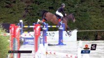 Grand National FFE - AC Print - CSO | Auvers (FRA) | Mathieu BOURDON | DAISY DU TERTRE