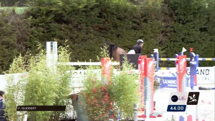 Grand National FFE - AC Print - CSO | Auvers (FRA) | Pauline GUIGNERY | CLAUDIO FIZZ