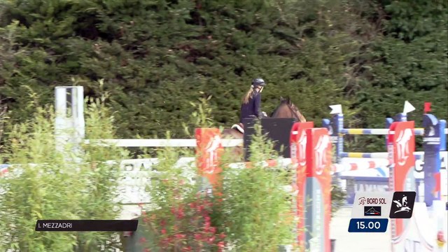 Grand National FFE - AC Print - CSO | Auvers (FRA) | Ilona MEZZADRI | DYRCA STE HERMELLE