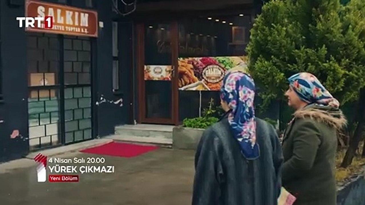 Yürek Çıkmazı 18.Bölüm Fragmanı