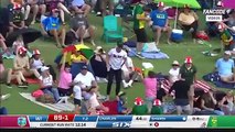 West Indies tour of South Africa _  SA vs WI 2nd T20I Highlights _ LIVE on FanCode(360P)
