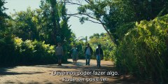 Os Reis Da Rua Mulberry O Primeiro Amor - Trailer Legendado Netflix