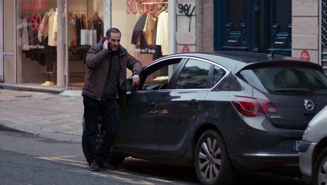 LE GRAND JEU - Bande-annonce officielle - Au cinéma le 16 décembre